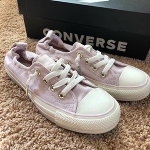 Converse Chuck Taylor Shoreline Sneaker 5.5